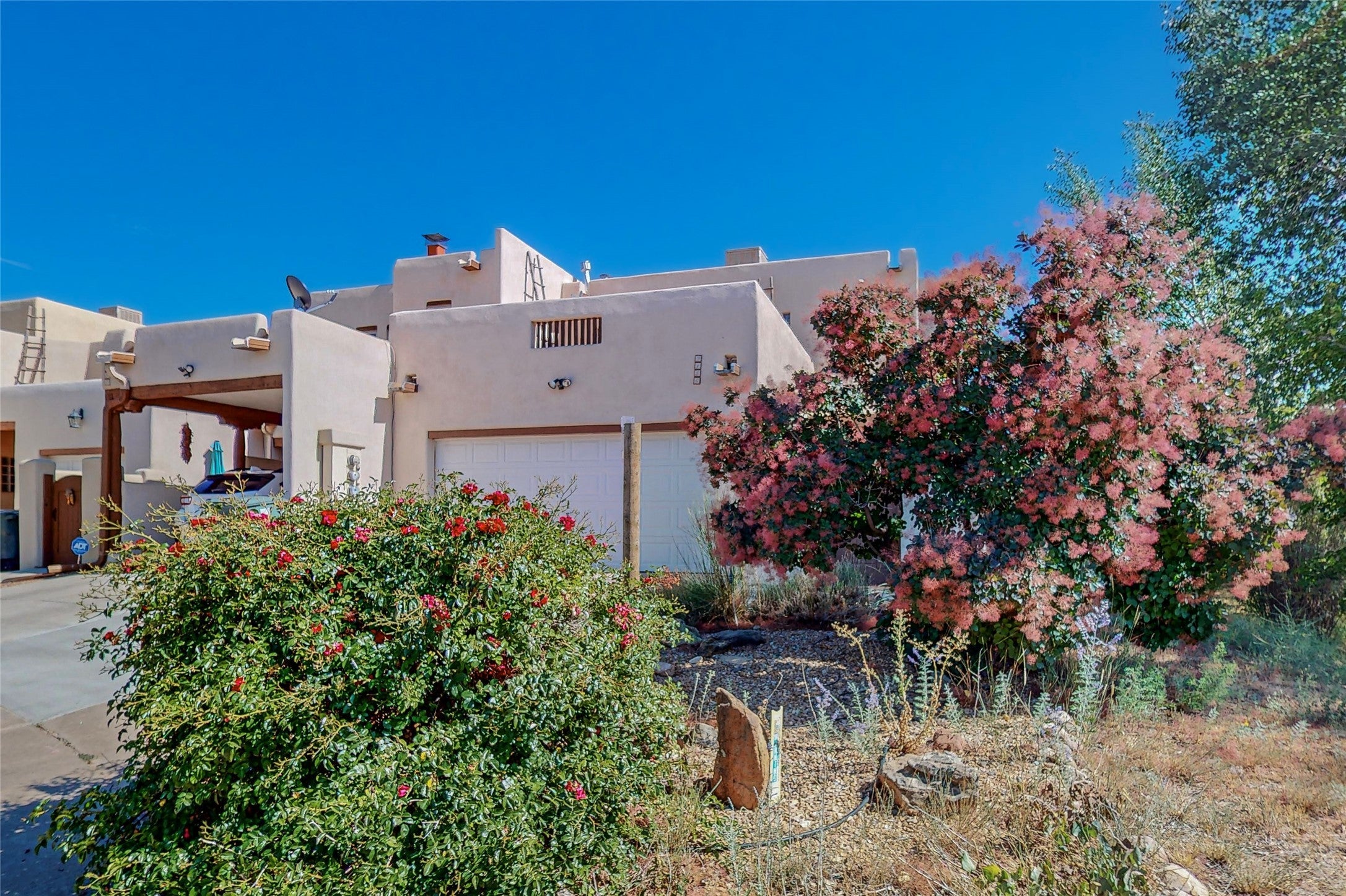 Santa Fe Real Estate & Santa Fe Homes for Sale Santa Fe, NM 400000