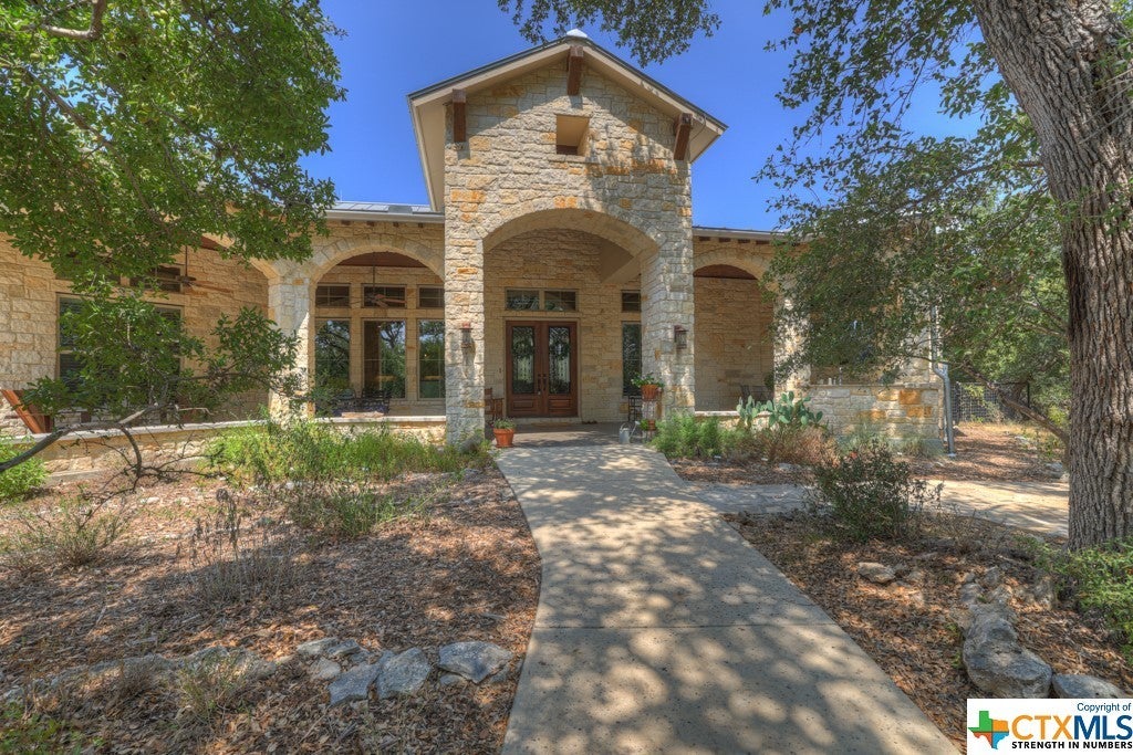 River Chase Homes For Sale in New Braunfels