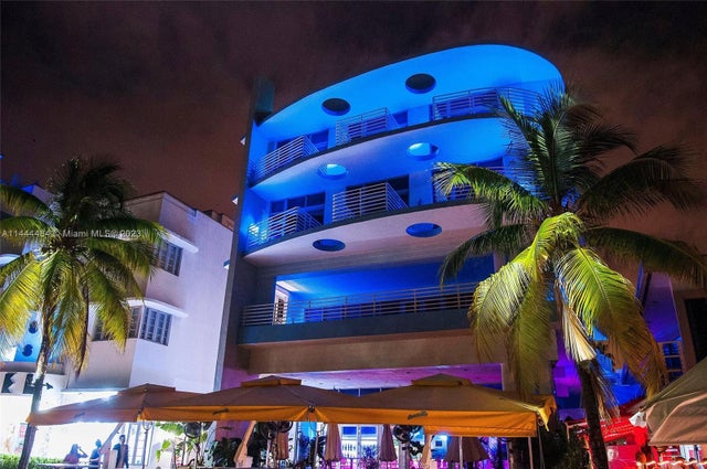 2 of 28 - 1052 Ocean Dr C503, Miami Beach, FL