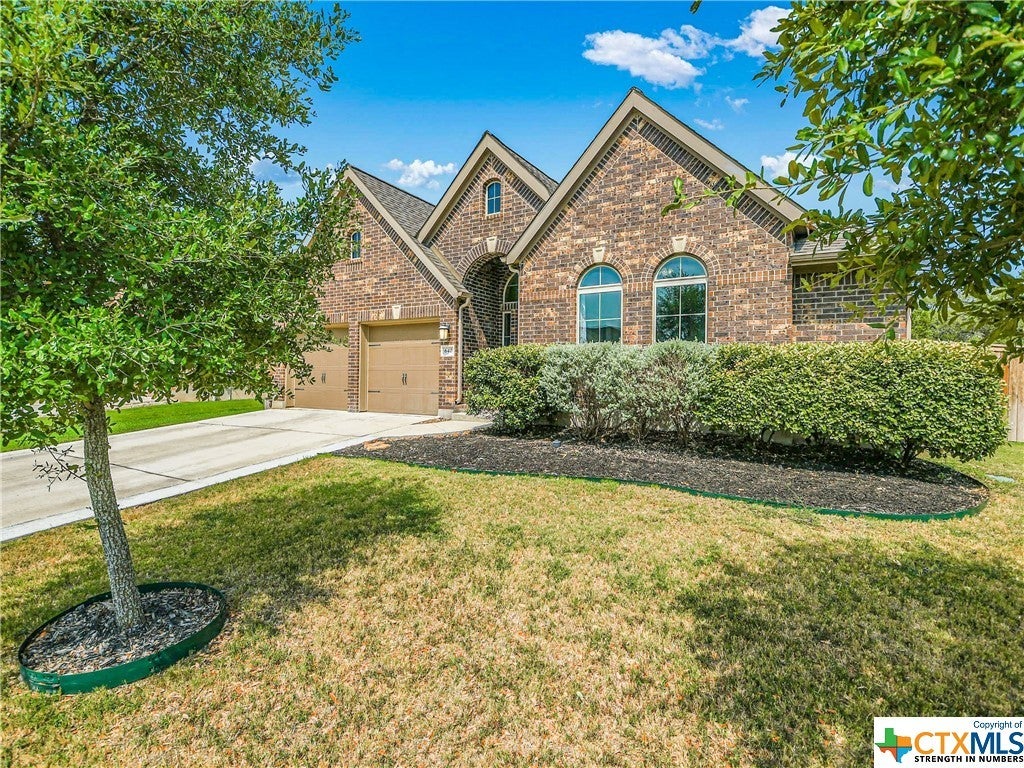 John Estates Homes For Sale in New Braunfels