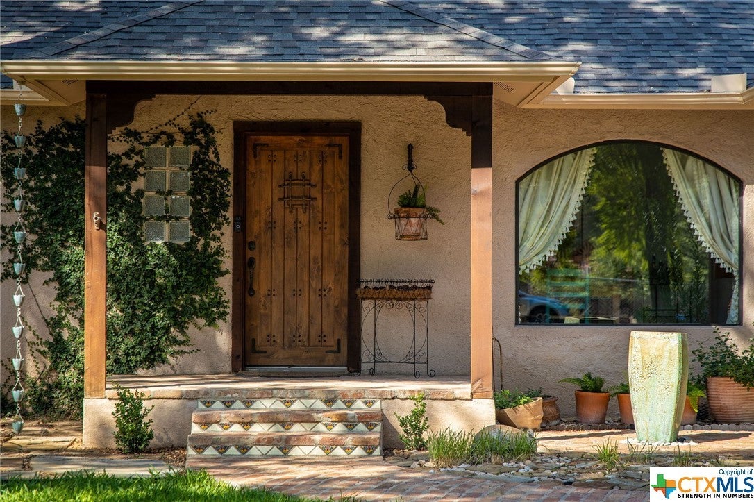 On the Hill Homes For Sale New Braunfels