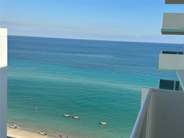 3725 S Ocean Dr 1503, Hollywood