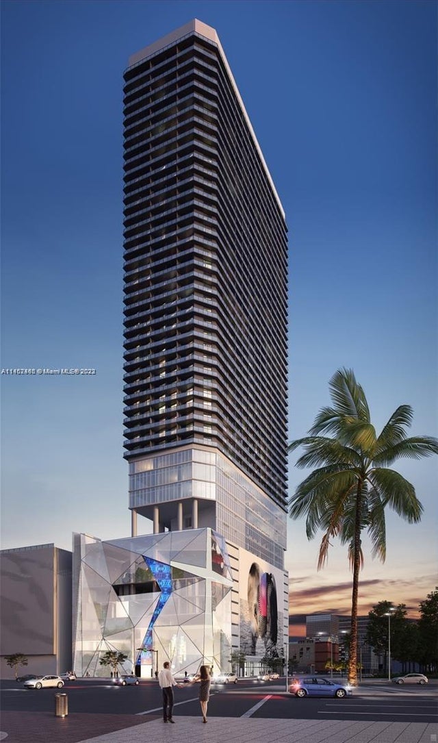2 of 22 - 398 Ne 5th St 1614, Miami, FL
