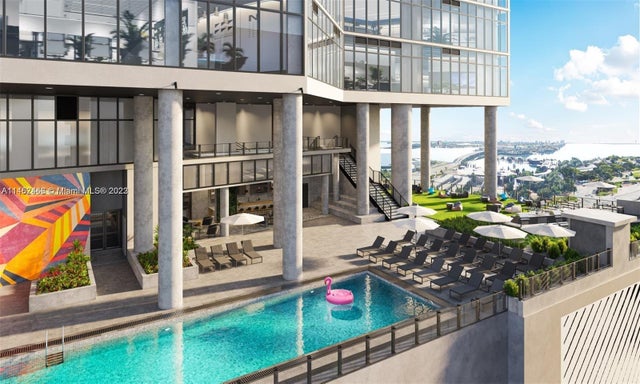 3 of 22 - 398 Ne 5th St 1614, Miami, FL