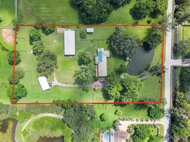 1 of 52 - 14490 Stirling Rd, Southwest Ranches, FL