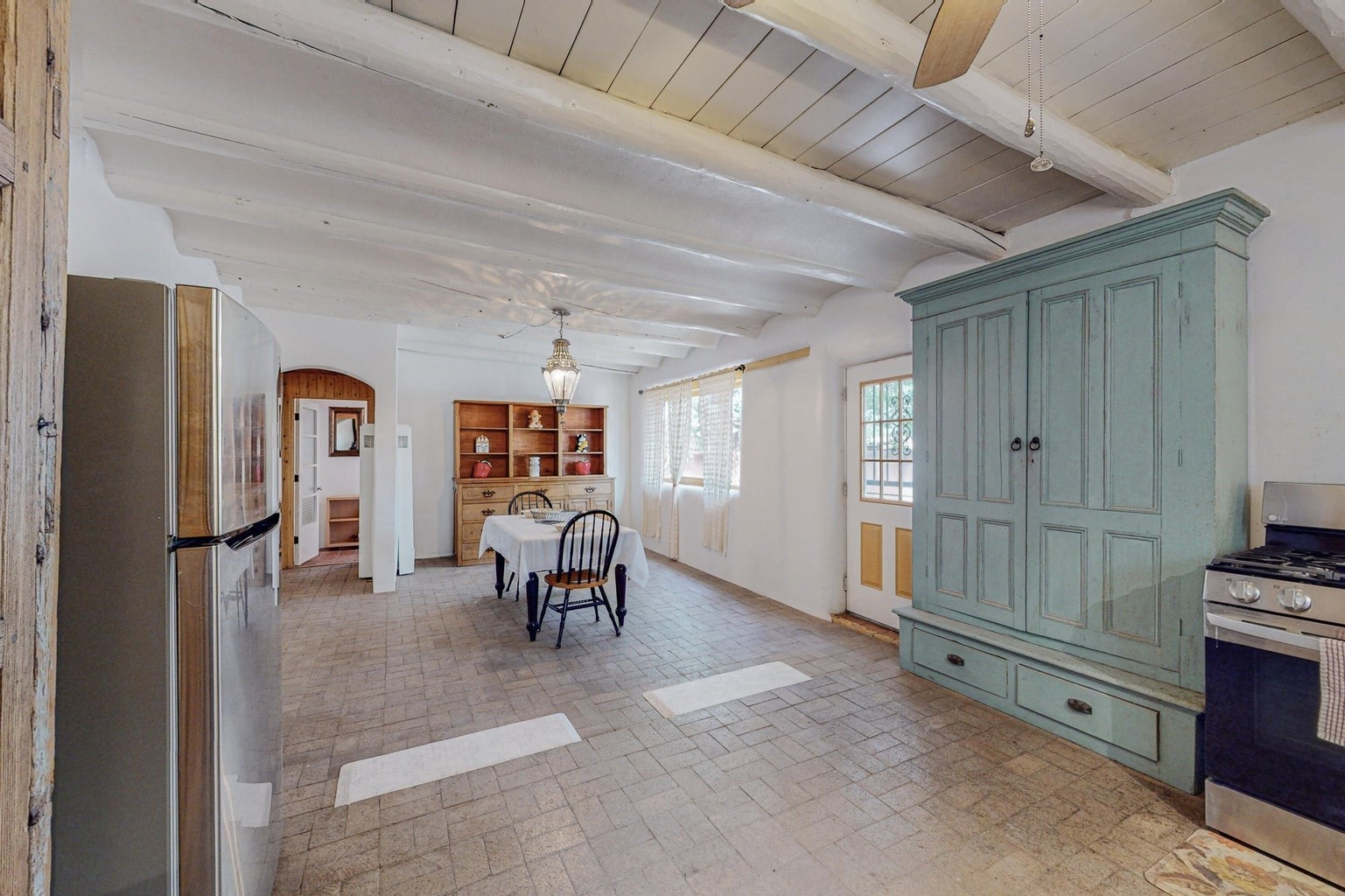 Santa Fe Real Estate & Santa Fe Homes for Sale Santa Fe, NM 500000