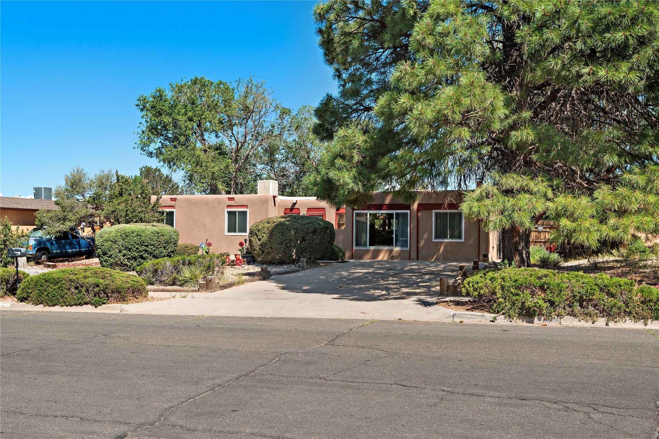 Santa Fe Real Estate & Santa Fe Homes for Sale Santa Fe, NM 400000