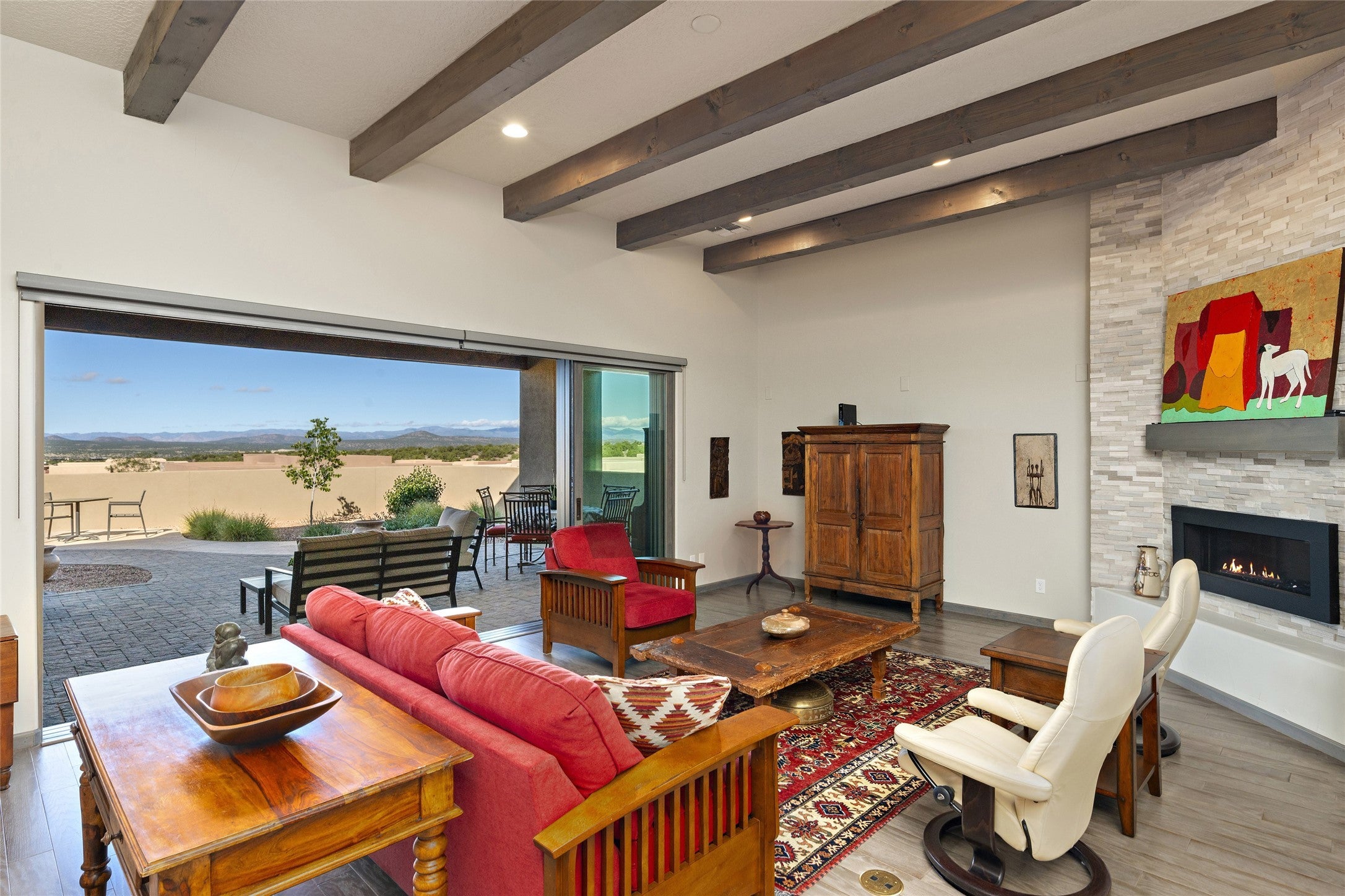 Las Campanas Homes For Sale Luxury Homes & Land In Santa Fe, New Mexico