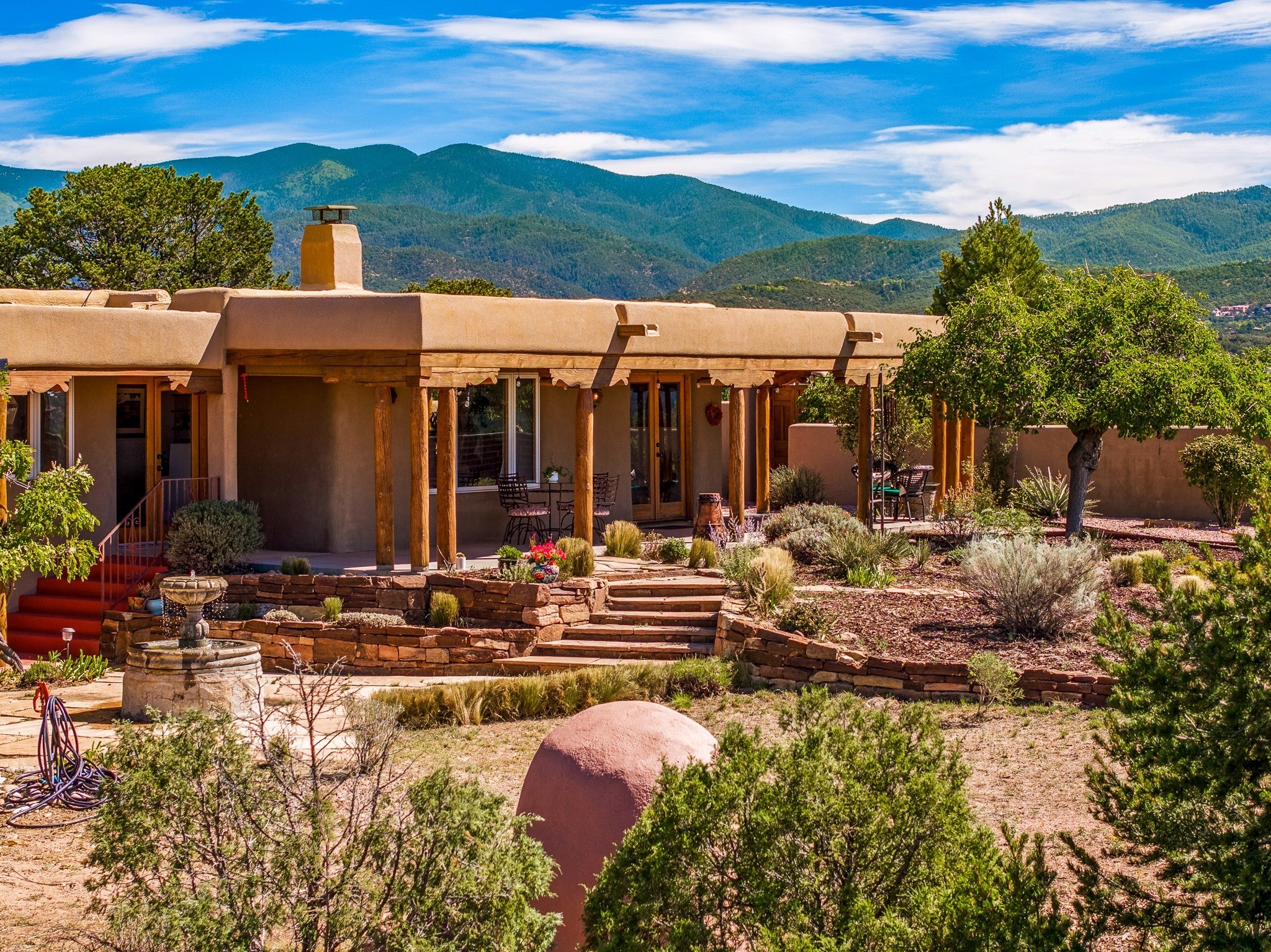 Santa Fe Real Estate & Santa Fe Homes for Sale Santa Fe, NM