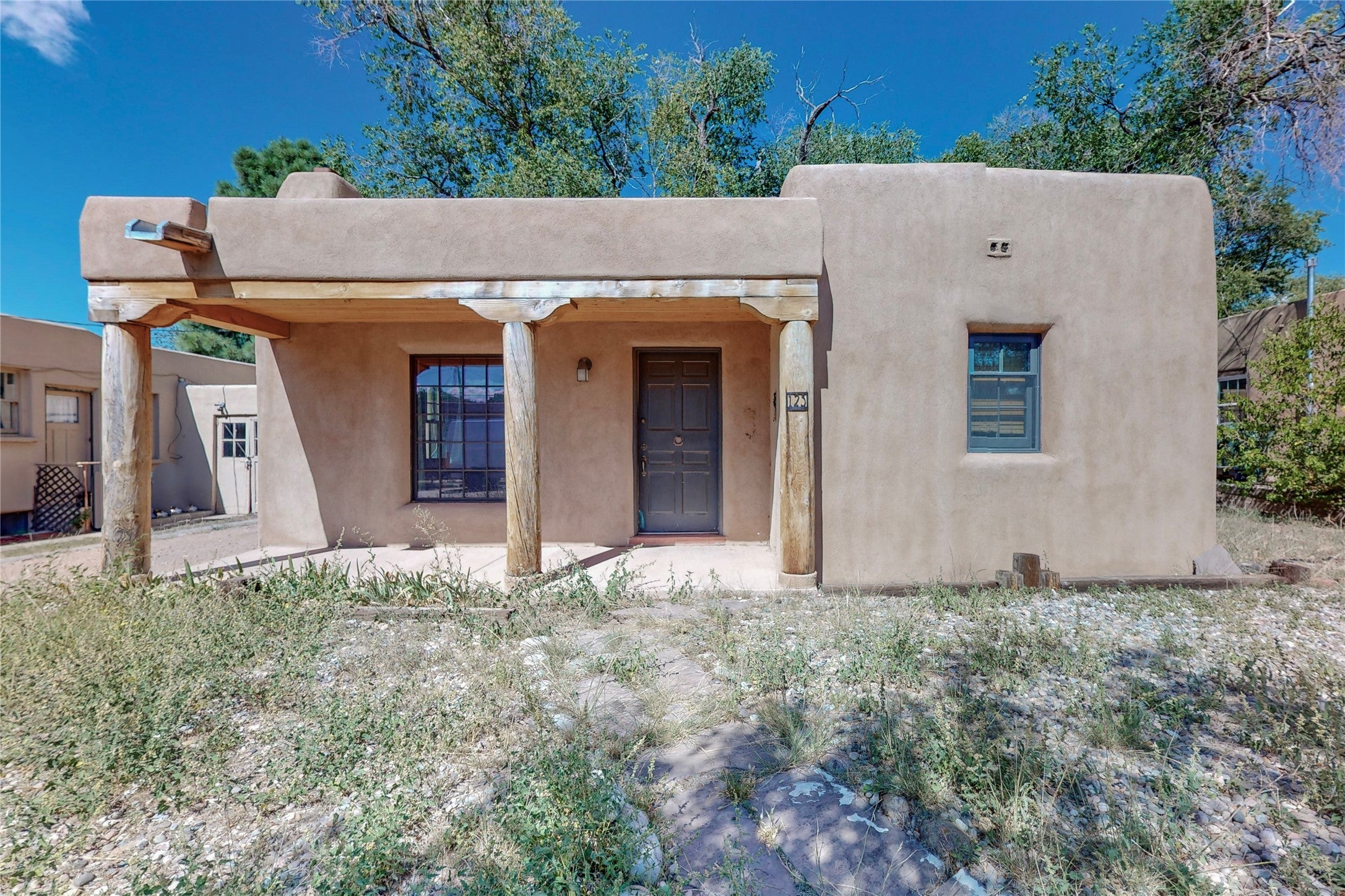 South Capitol Homes for Sale Santa Fe, New Mexico Santa Fe Properties