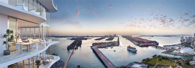1 of 8 - 1444 Biscayne Blvd Ph-5202, Miami, FL