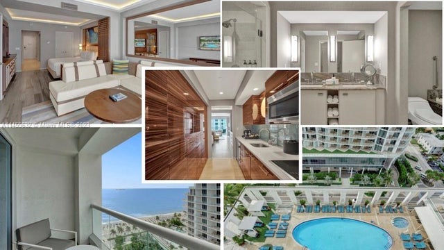 1 of 53 - 551 N Fort Lauderdale Beach Blvd H1511, Fort Lauderdale, FL