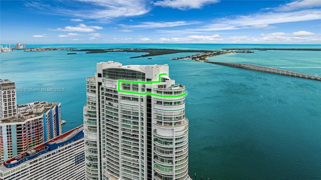 1 of 40 - 1643 Brickell Ave Ph4902, Miami, FL