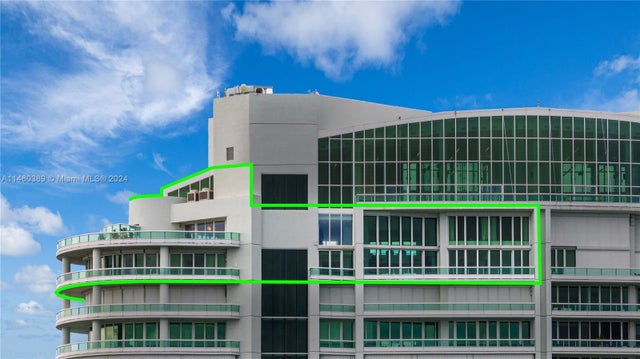 2 of 40 - 1643 Brickell Ave Ph4902, Miami, FL