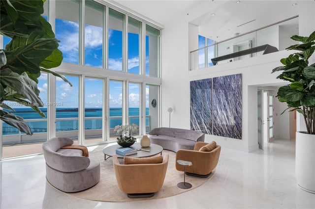 4 of 40 - 1643 Brickell Ave Ph4902, Miami, FL