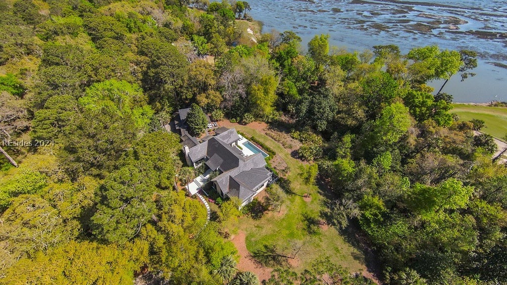 6 Waterfall Lane, Spring Island, Okatie Real Estate For Sale Dot Real