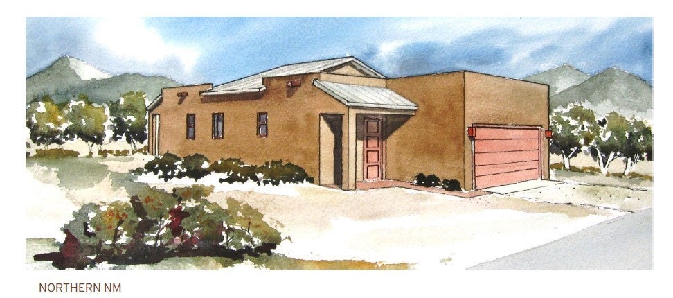 4034 Fairly Road, Santa Fe