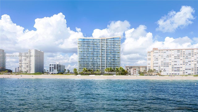 4 of 25 - 900 N Ocean Blvd 101, Pompano Beach, FL