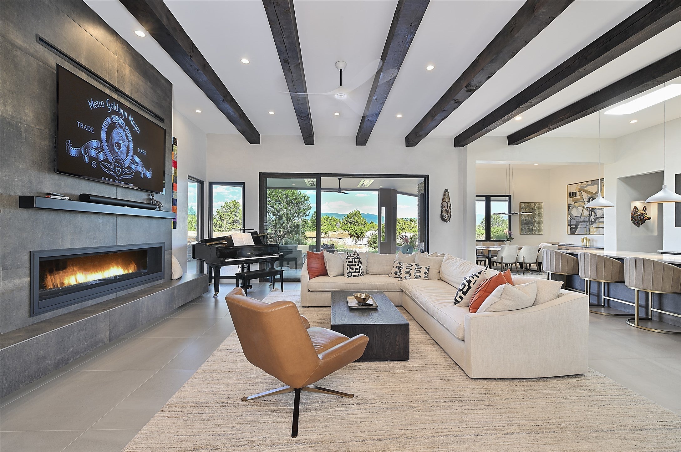 Las Campanas Homes For Sale Luxury Homes & Land In Santa Fe, New Mexico