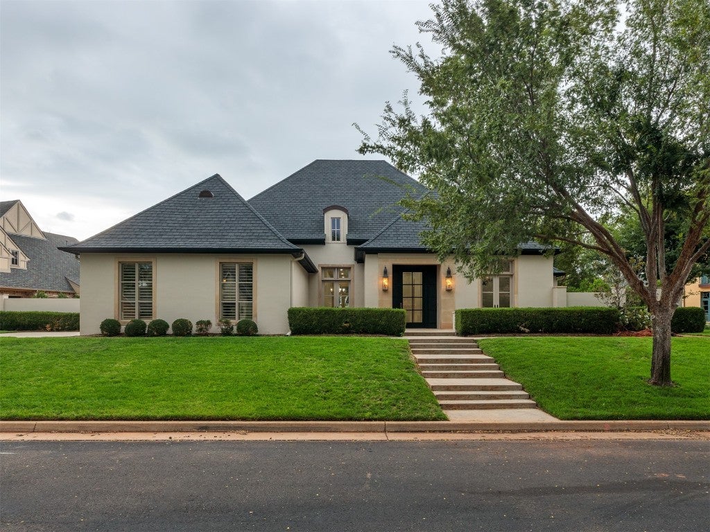 Homes for Sale in Deer Creek Schools Edmond OK