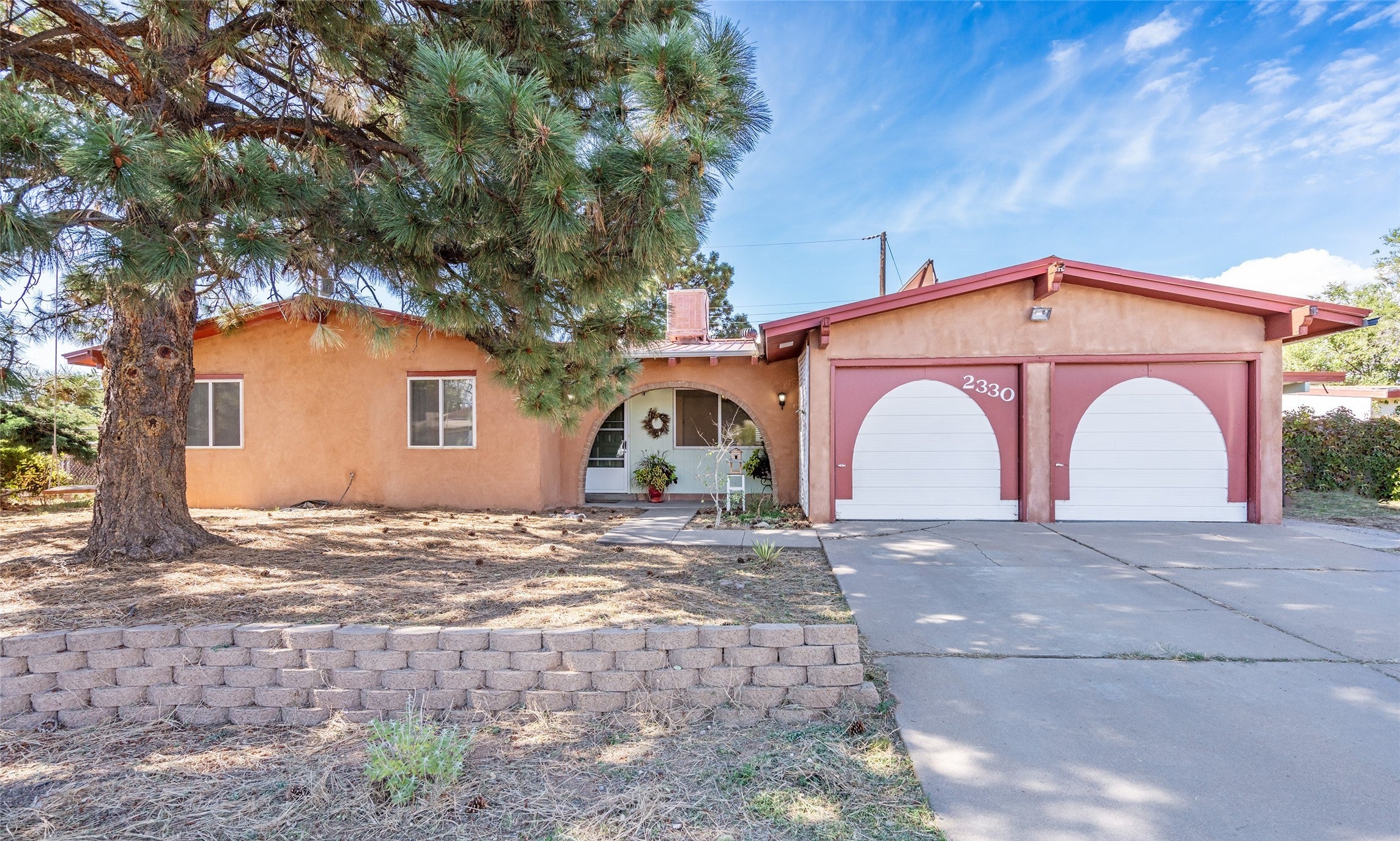 Santa Fe Real Estate & Santa Fe Homes for Sale Santa Fe, NM 400000
