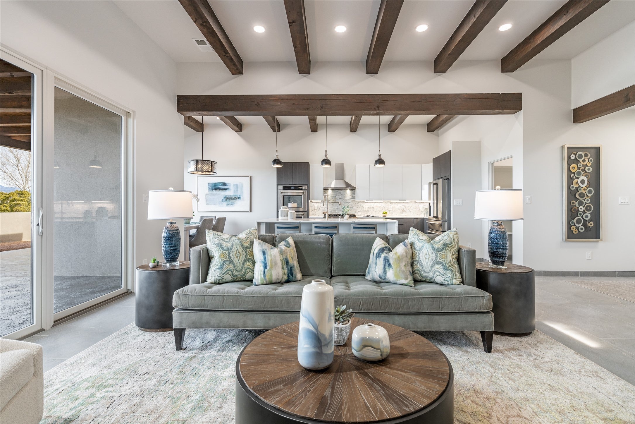 Eldorado Homes For Sale Santa Fe, NM Real Estate Santa Fe Properties