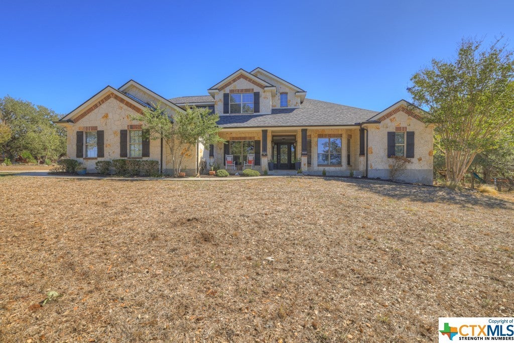 River Chase Homes For Sale in New Braunfels