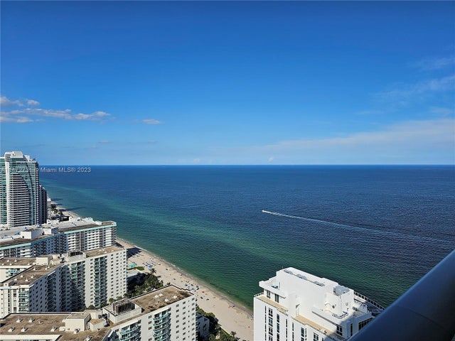2 of 22 - 4111 S Ocean Dr 3608, Hollywood, FL