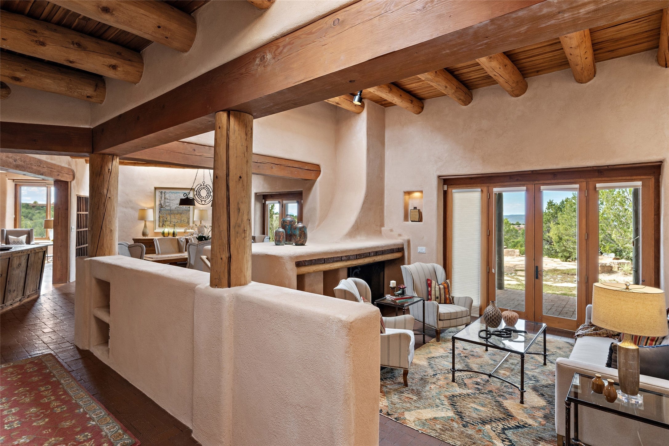 Las Campanas Homes For Sale Luxury Homes & Land In Santa Fe, New Mexico