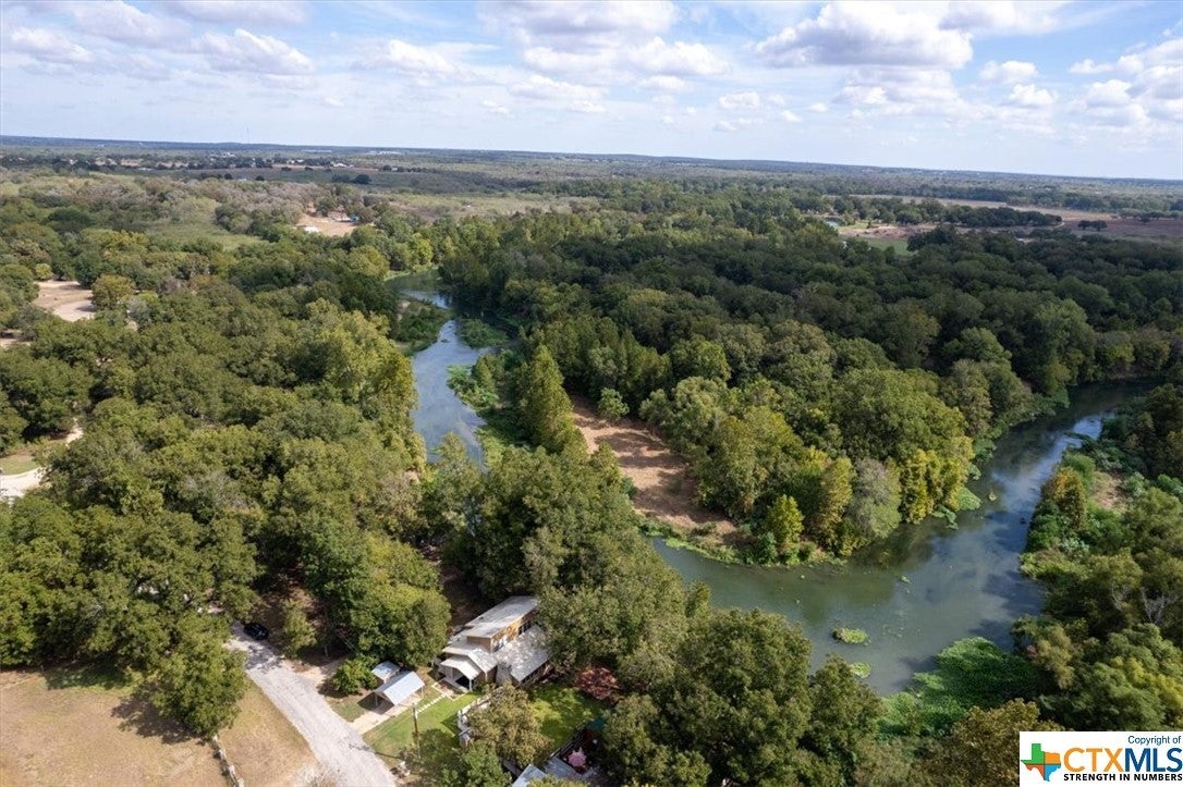 Property For Sale On Guadalupe River