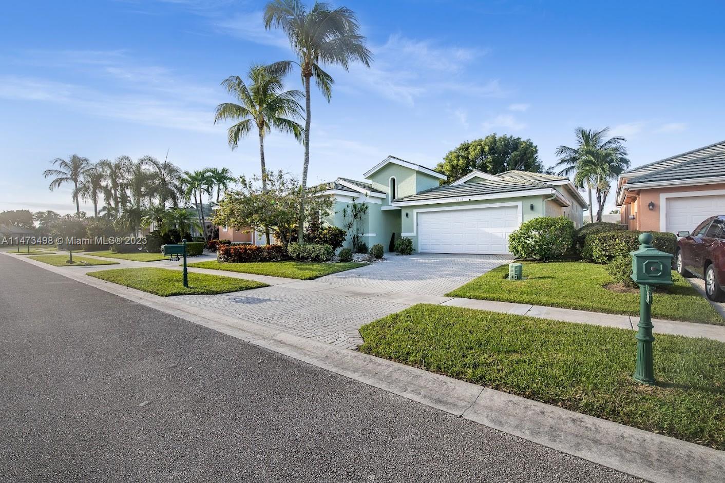 7693 Rockford Rd, Boynton Beach, FL 334722519 A11473498 NV Realty Group