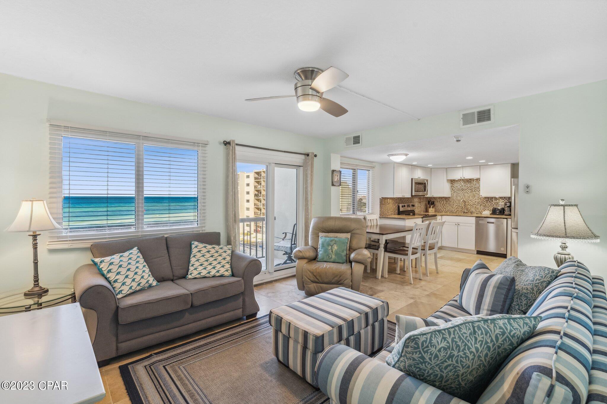 Pinnacle Port Condos for Sale Panama City Beach FL