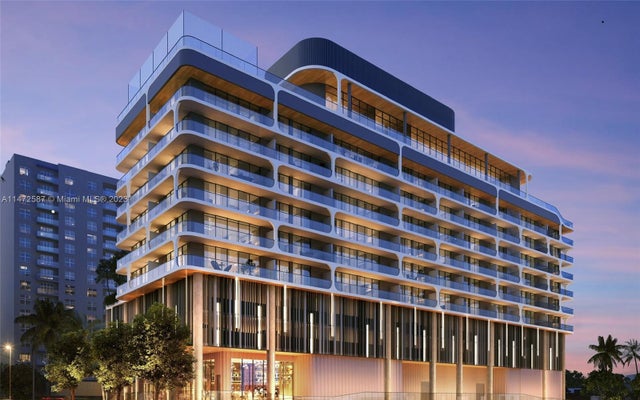 1 of 9 - 6940 Abbott Ave 618, Miami Beach, FL