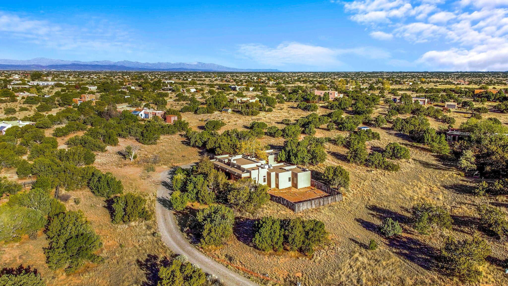 Eldorado Homes For Sale Santa Fe, NM Real Estate Santa Fe Properties