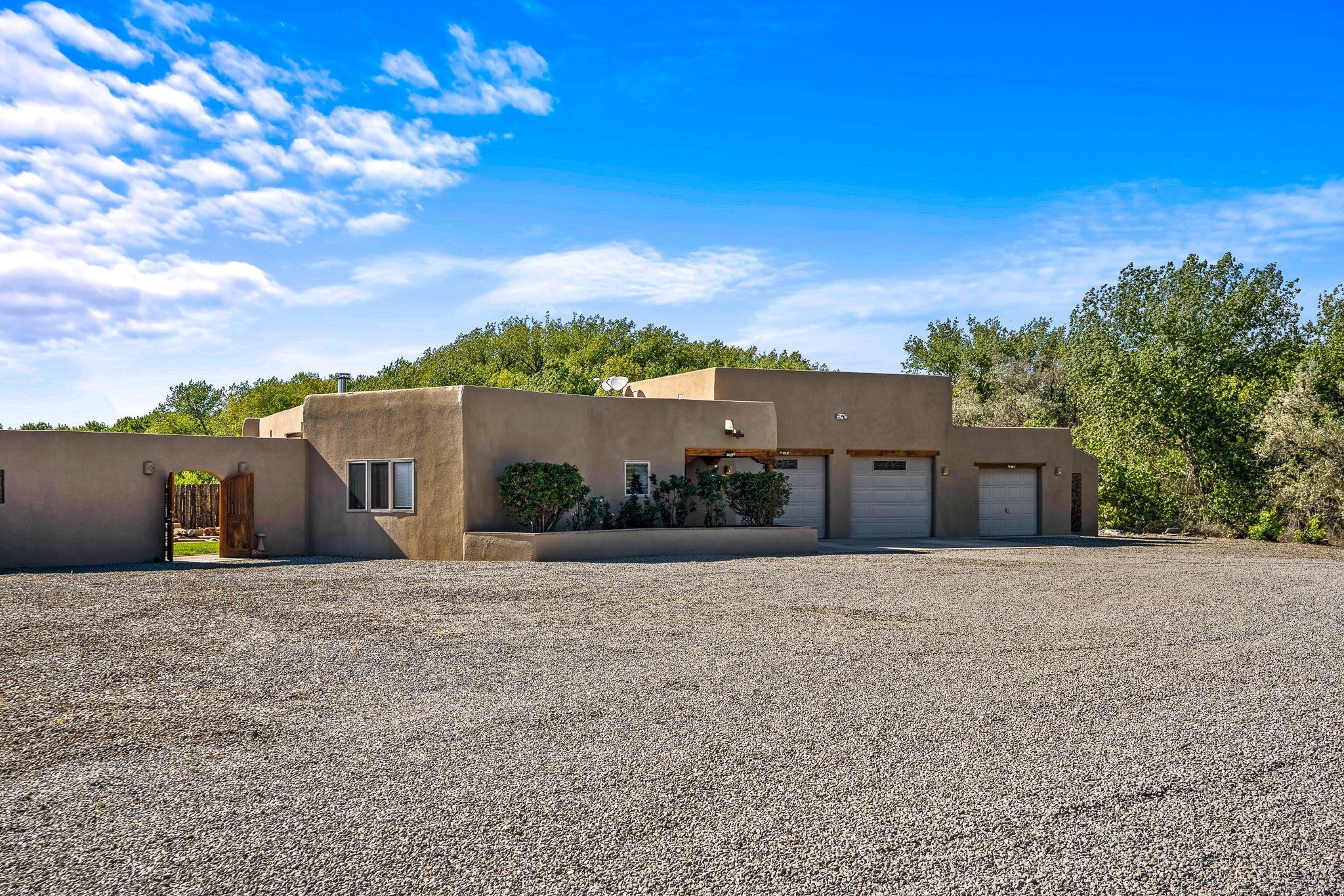 La Cienega Homes for Sale Santa Fe, New Mexico Santa Fe Properties