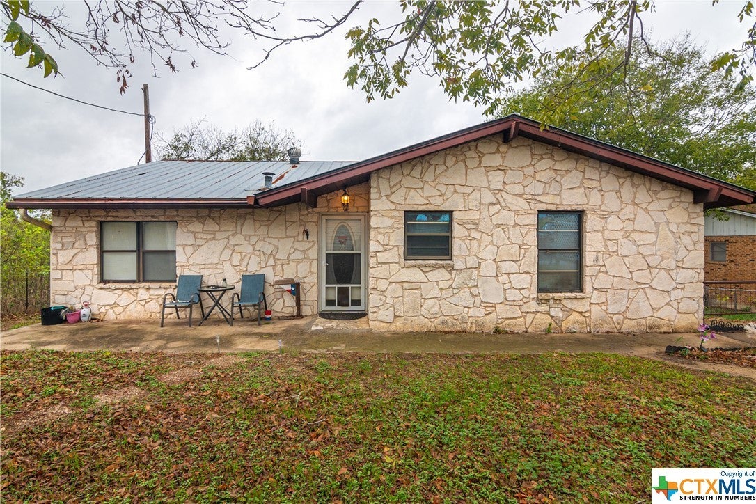 Guadalupe River Homes For Sale in Seguin