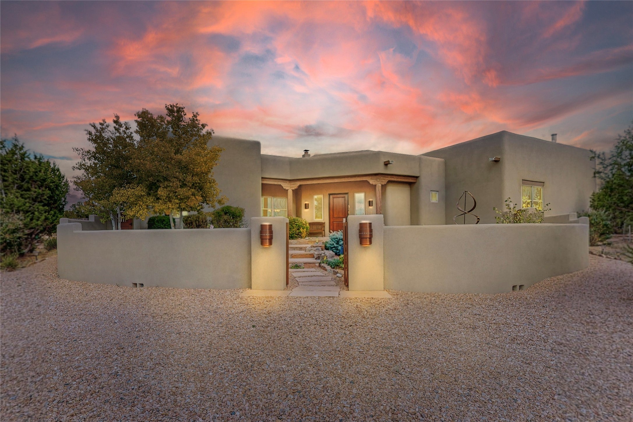 Santa Fe Properties Our Listings Santa Fe Real Estate