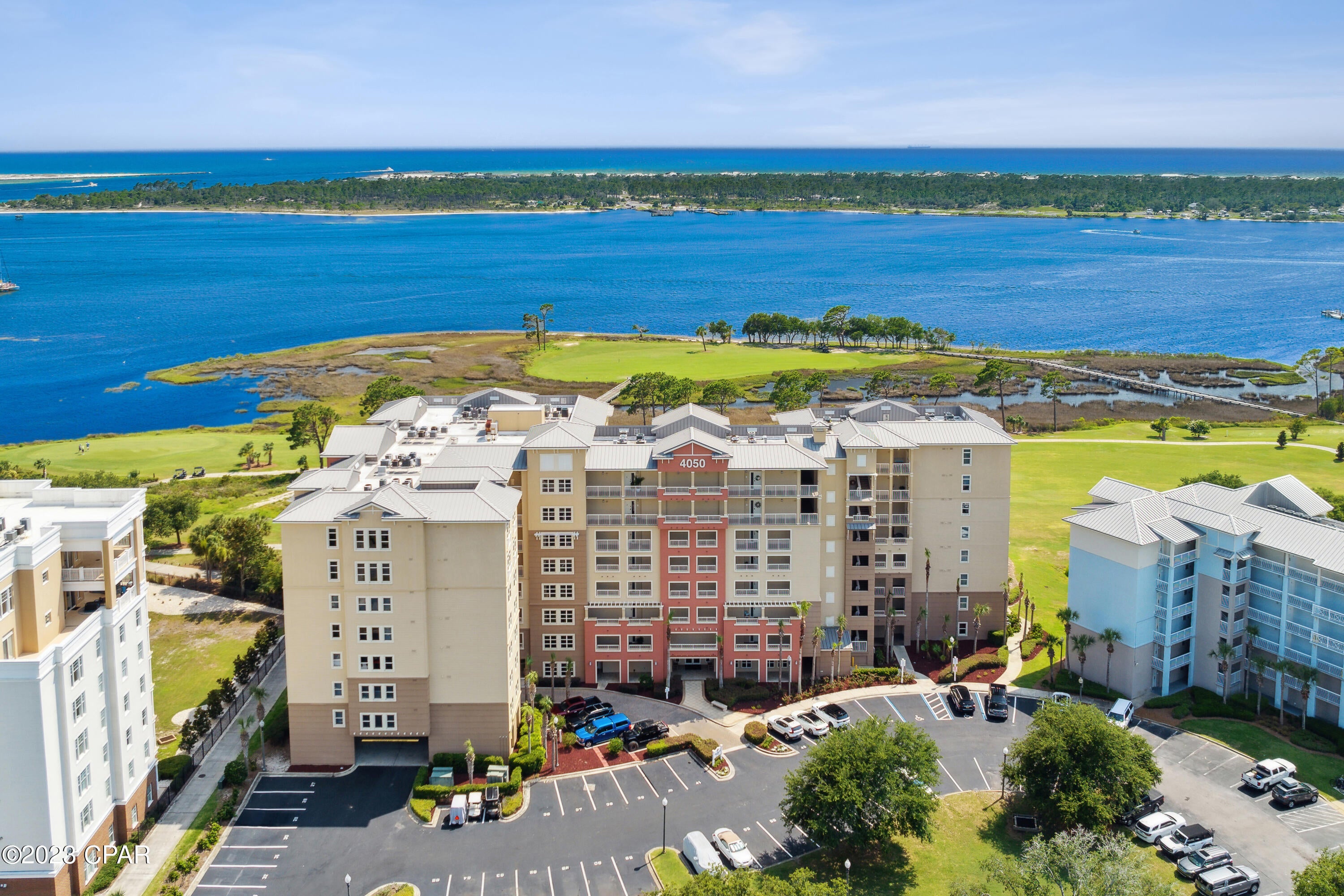 The Grand at Bay Point for Sale Panama City Beach FL