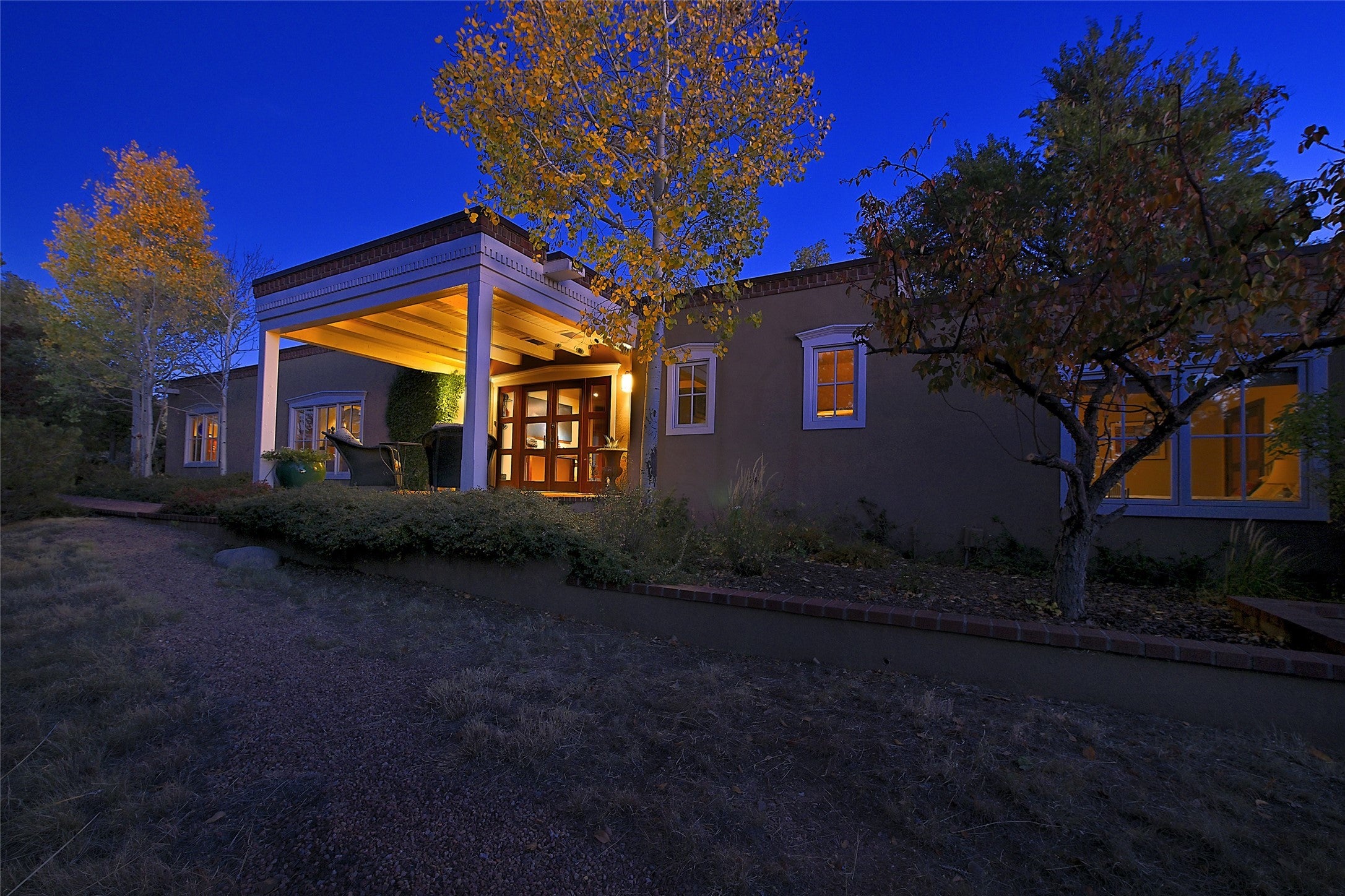 Museum Hill Homes and Land for Sale Santa Fe, New Mexico