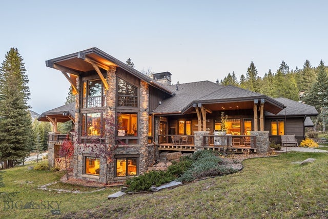 Bozeman Luxury Real Estate | Bozeman Luxury Homes For Sale