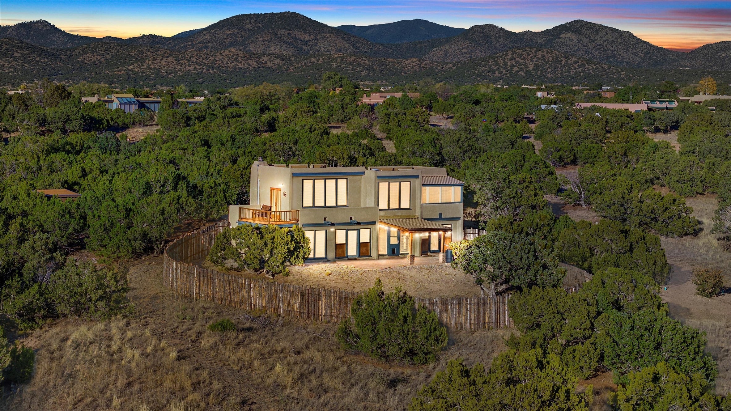 Eldorado Homes For Sale Santa Fe, NM Real Estate Santa Fe Properties