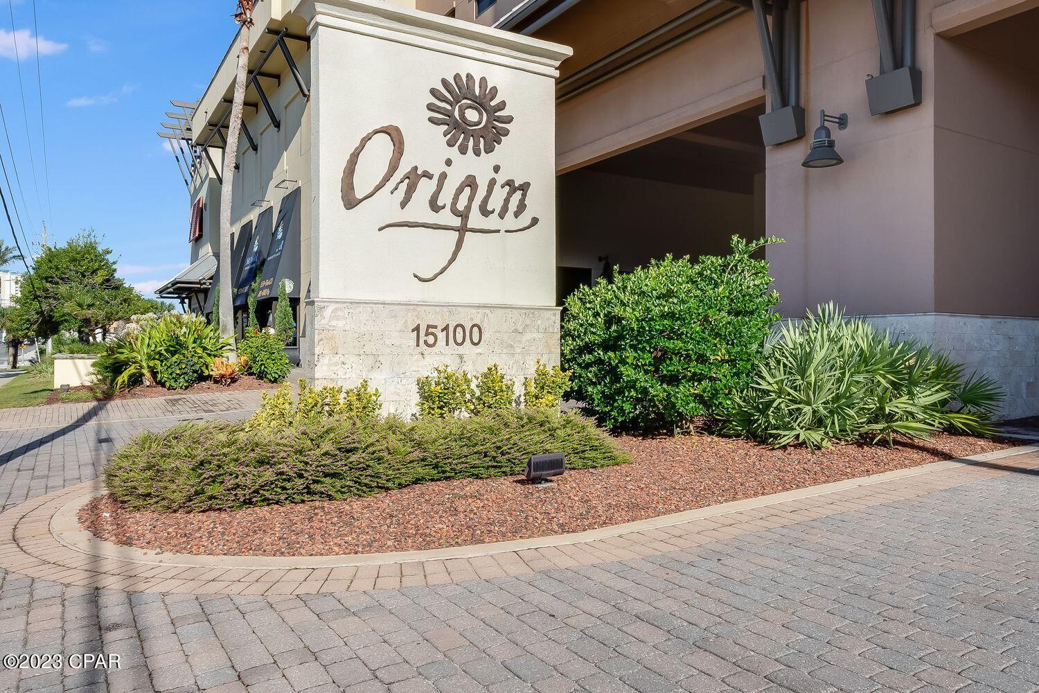 Origin At Seahaven Condos for Sale Panama City Beach FL
