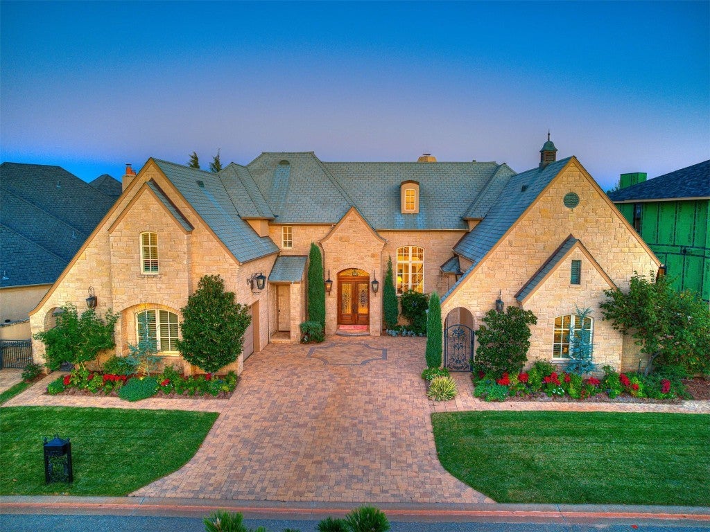 Homes for Sale in Deer Creek Schools Edmond OK