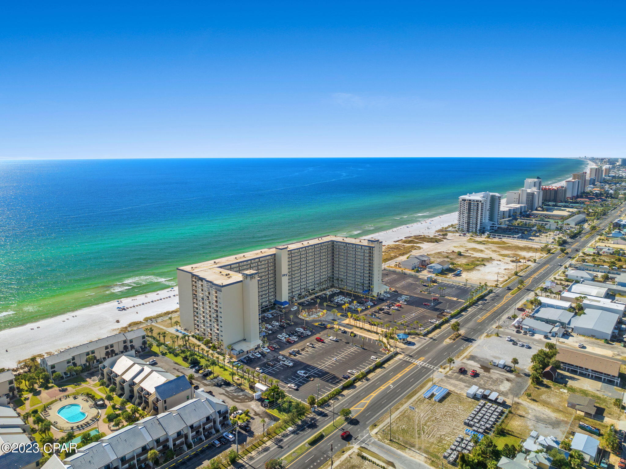 5801 Thomas Drive # 315, Panama City Beach Property Listing: MLS® #748768