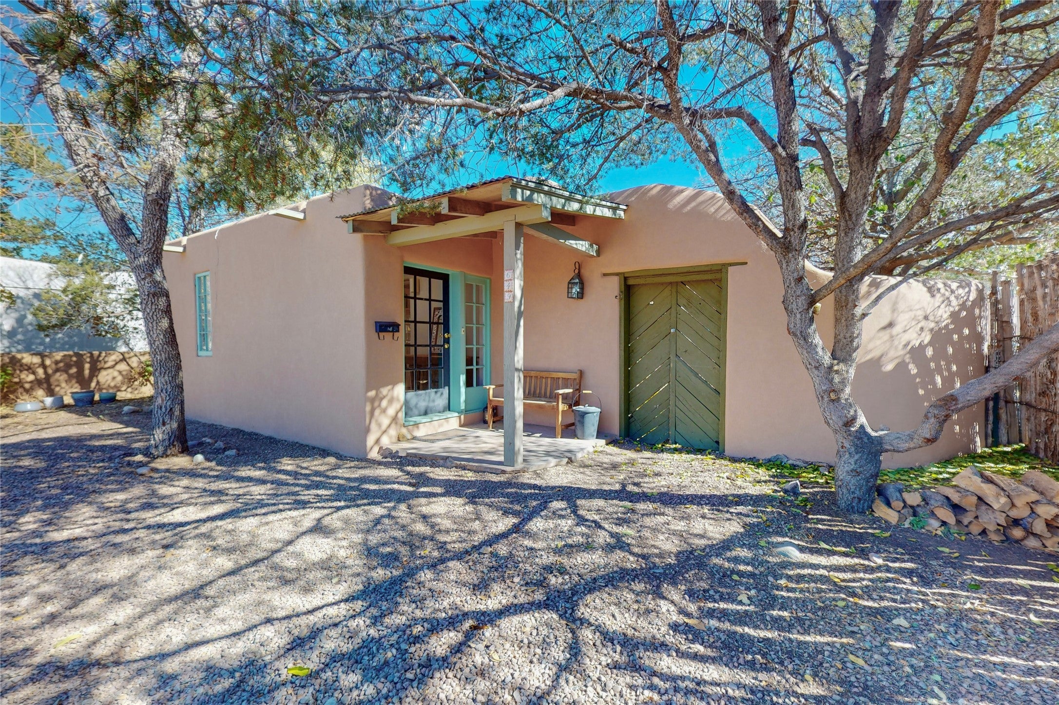 South Capitol Homes for Sale Santa Fe, New Mexico Santa Fe Properties
