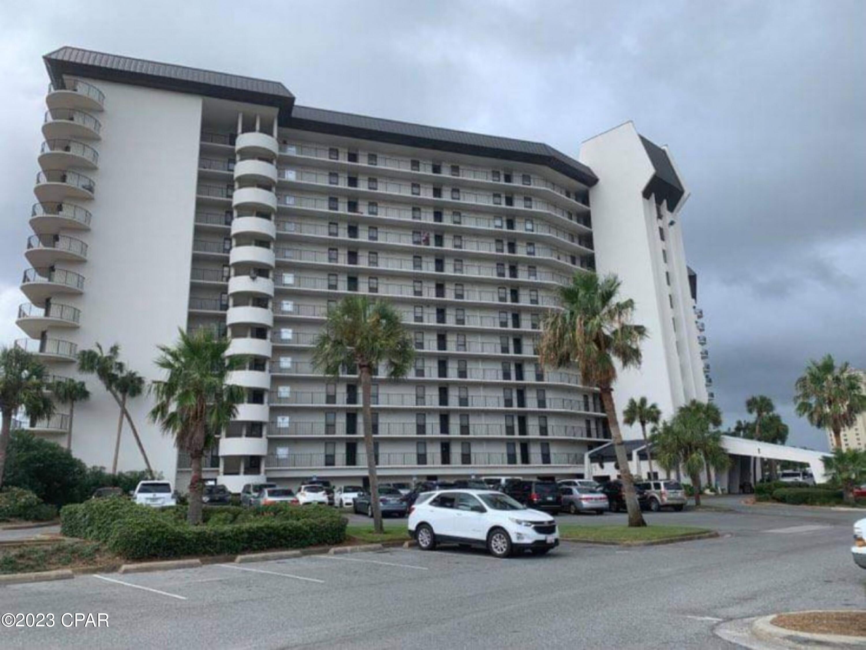 Edgewater Beach & Golf Resort Condos for Sale Panama City Beach FL