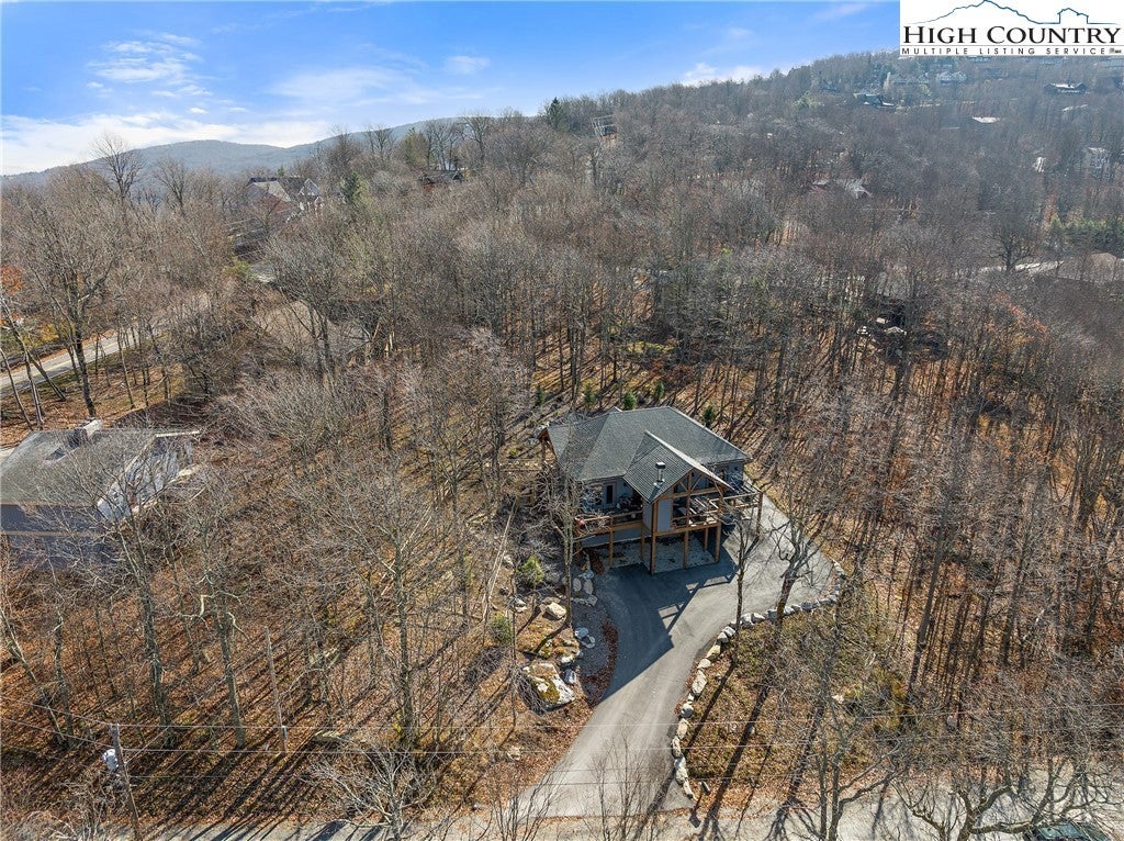 103 Wintergreen Way Road, Beech Mountain Property