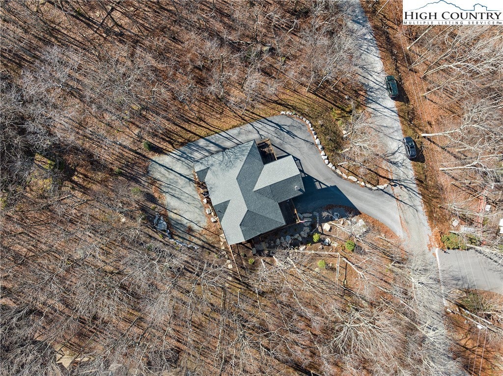 103 Wintergreen Way Road, Beech Mountain Property