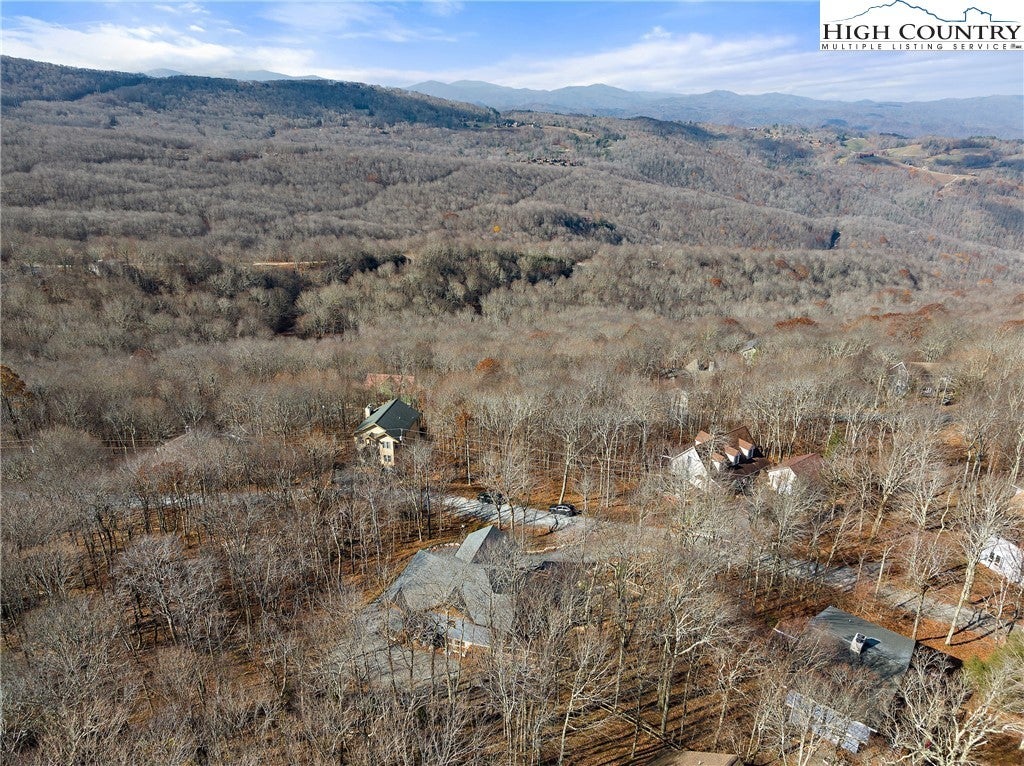 103 Wintergreen Way Road, Beech Mountain Property