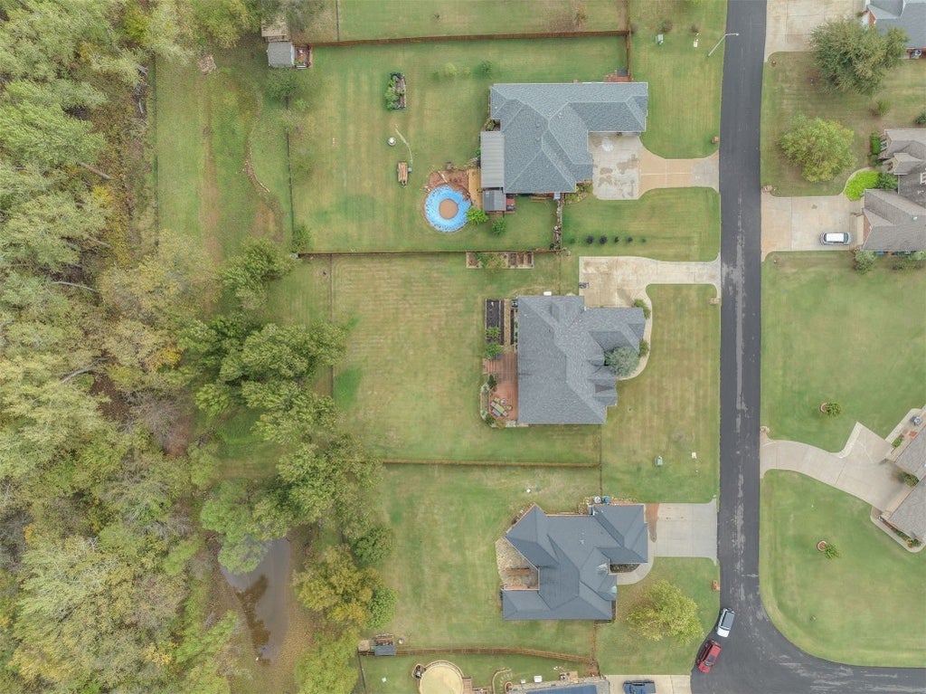 3545 Stonebrook Drive, Norman Property Listing MLS® 1086682